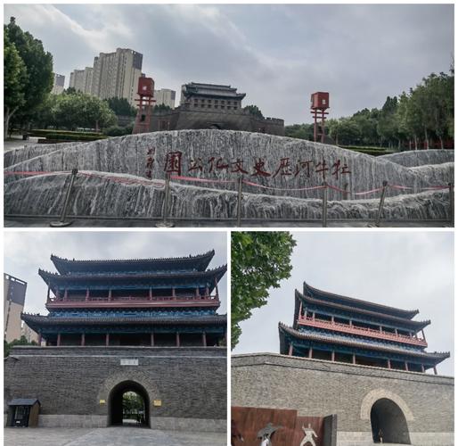 霸州市五天四晚旅游交友攻略：结伴逛古城品美食，邂逅专属浪漫