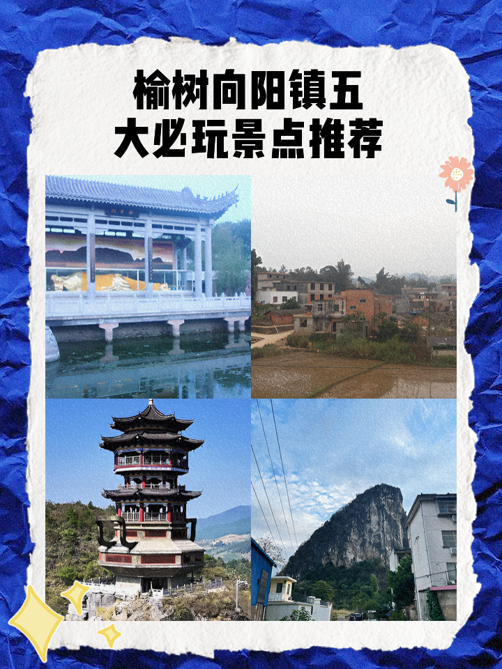 在榆树的田野与街巷间,遇见心动的同行者