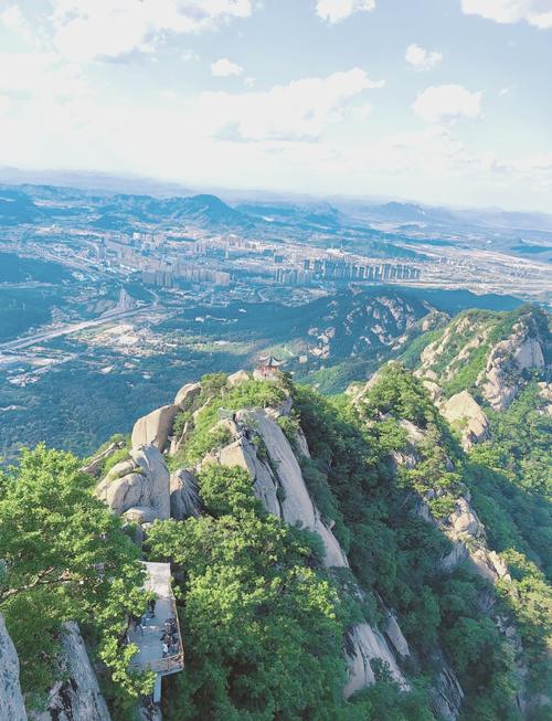 以旅为媒,在丹东邂逅双向奔赴的