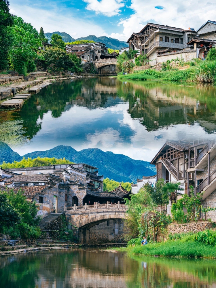 一场始于平湖旅行的心动奔赴