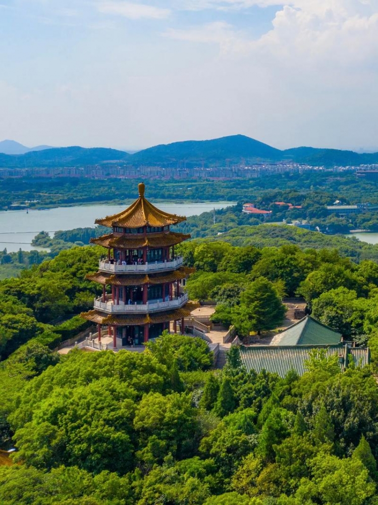 无锡旅游交友五日行攻略:邂逅美景与良缘的江南之旅