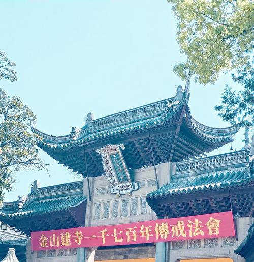 镇江五天伴游攻略:邂逅山水间的美好情缘