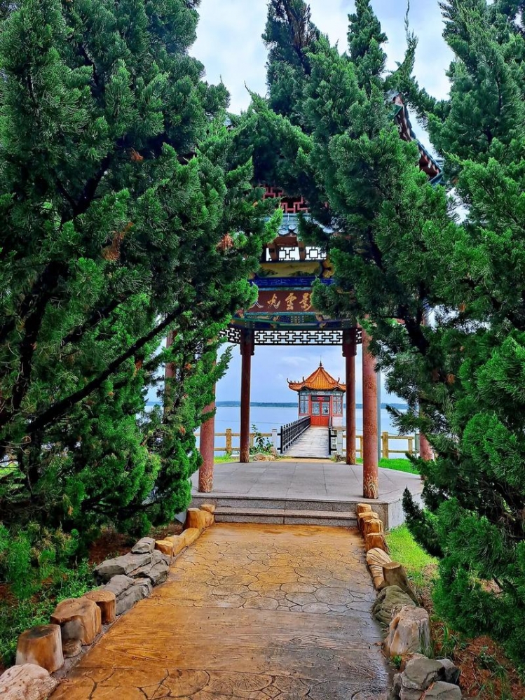 莱西市旅游交友五日行：携伴游共赴，在山水烟火间邂逅良缘