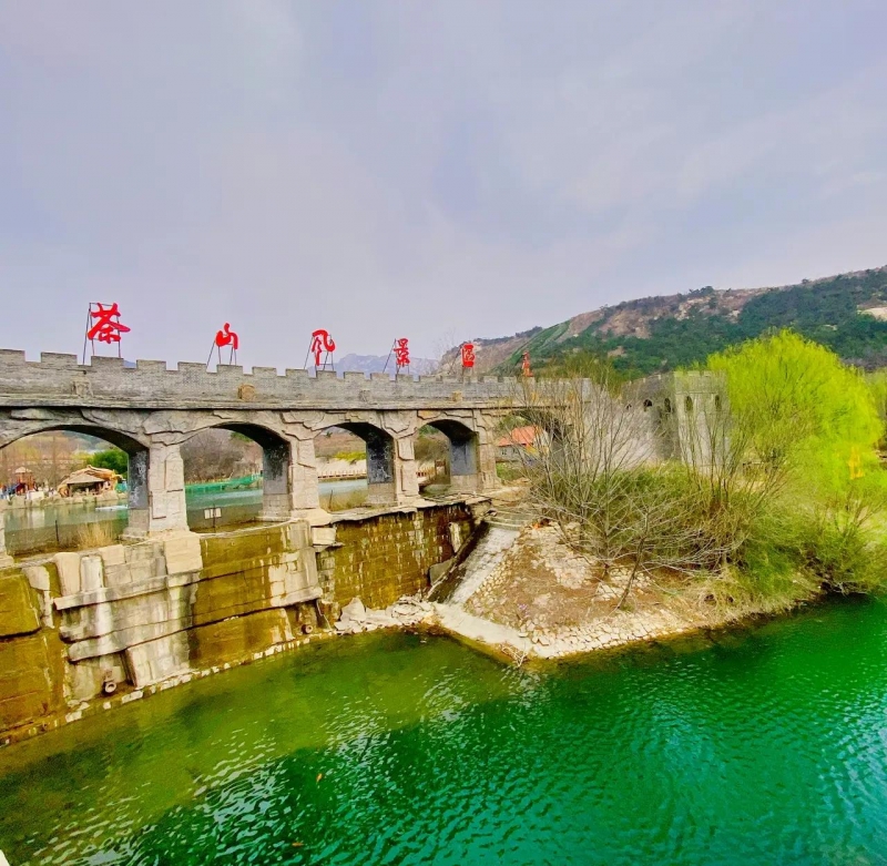 平度市旅游交友五日行攻略：邂逅伴游同行，解锁专属难忘旅程