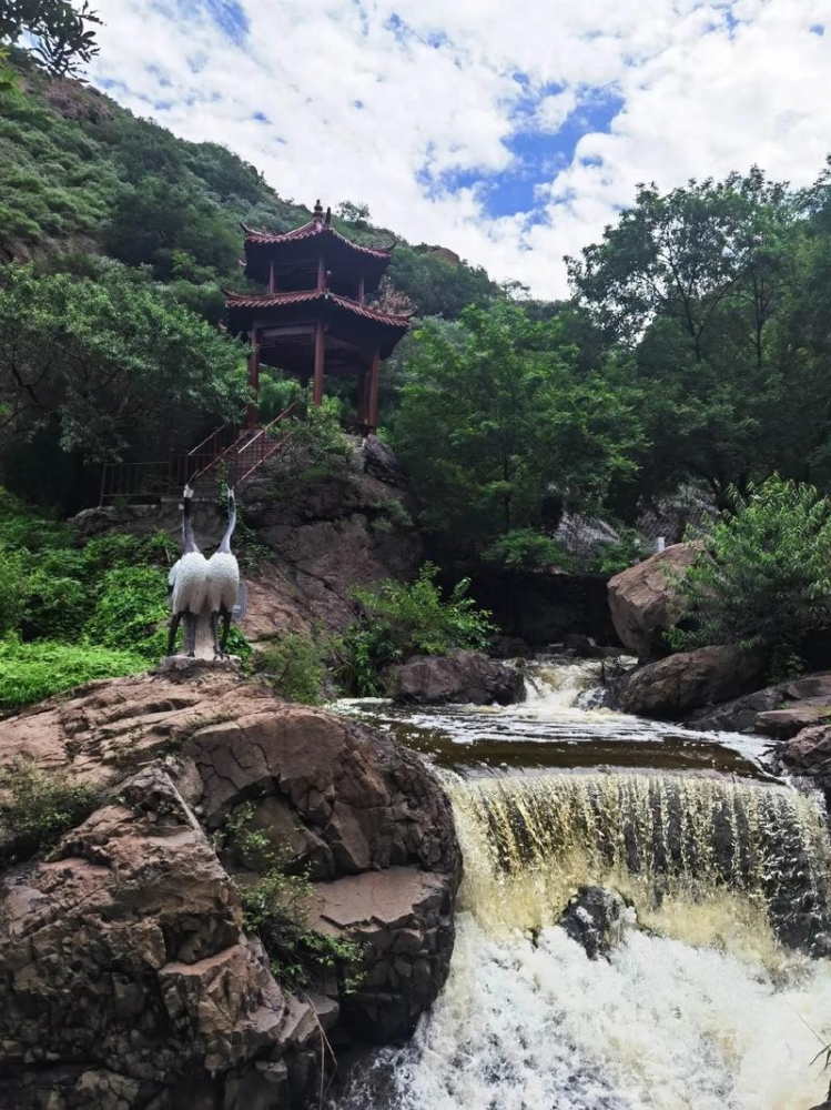 邹平市旅游交友五日行攻略：与心动搭子共赴山水温柔