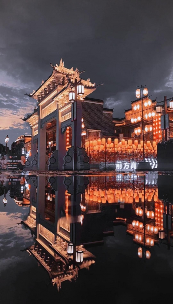 樟树市五天四晚旅游交友攻略：与TA共赴药都秘境，邂逅山水情缘