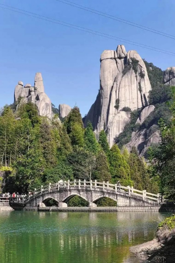 山海为媒·情牵福鼎：五天四夜旅游交友攻略