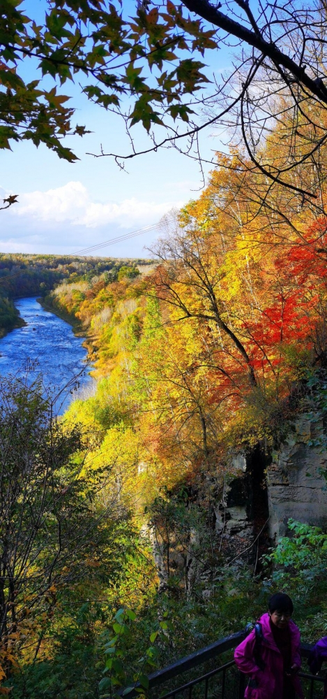 临江五日伴游攻略:以山水为契,邂逅边境小城的心动情缘