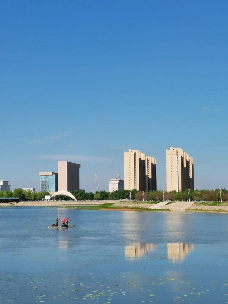 洮南五天旅游交友攻略:以风景为媒,赴一场心动之约