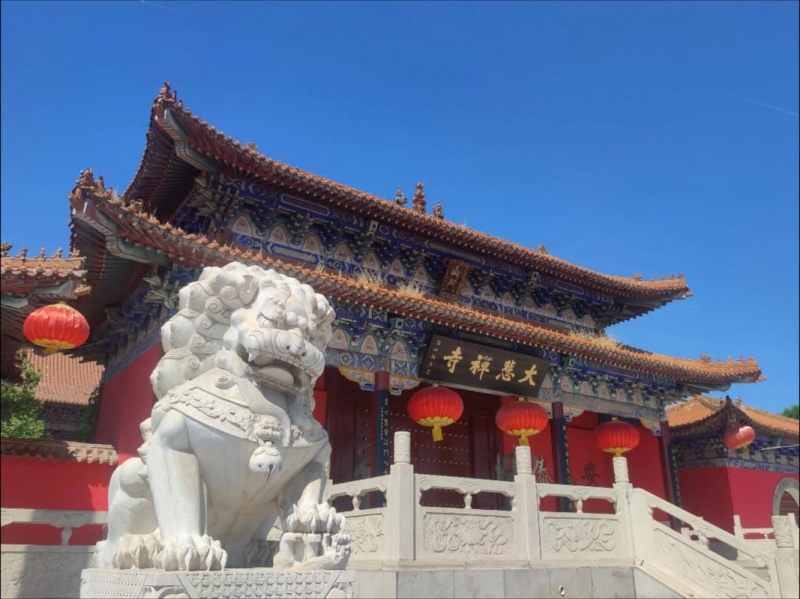 2026 霸州市五天深度旅游交友攻略：邂逅浪漫同行，解锁伴游新体验