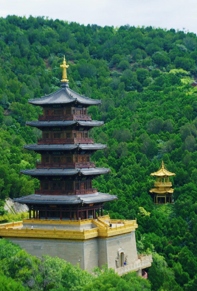 太原伴游五日浪漫行|以旅为桥,赴一场汾河之畔的旅游交友之约