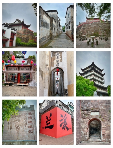 八卦迷宫伴游陪游导游