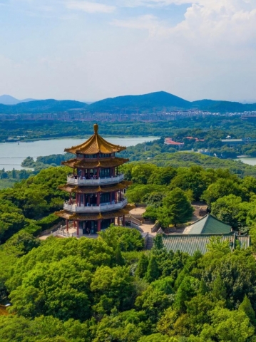 拈花湾伴游陪游导游