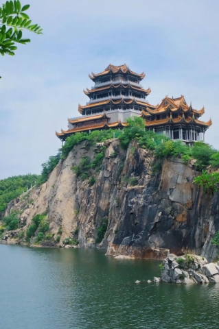 蚌埠荧光幻城星空馆伴游陪游导游