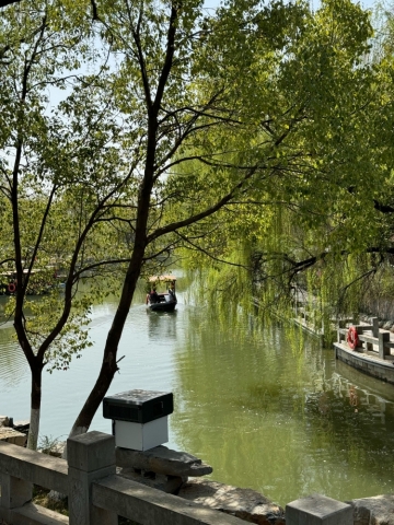 灵山塔伴游陪游导游